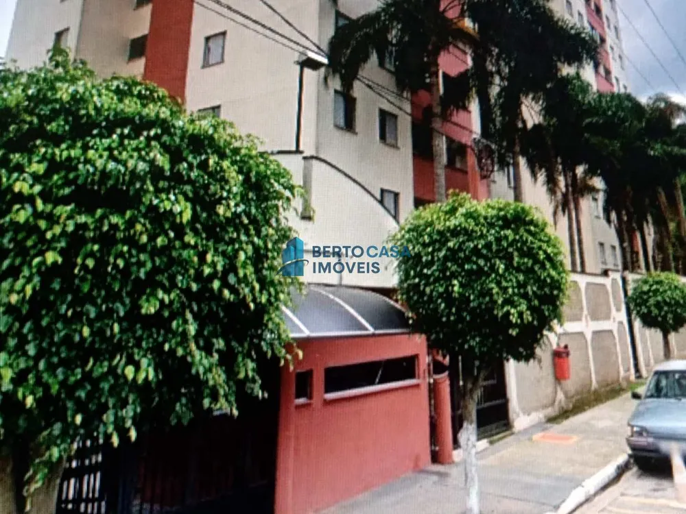 Apartamento, 3 quartos, 55 m² - Foto 14