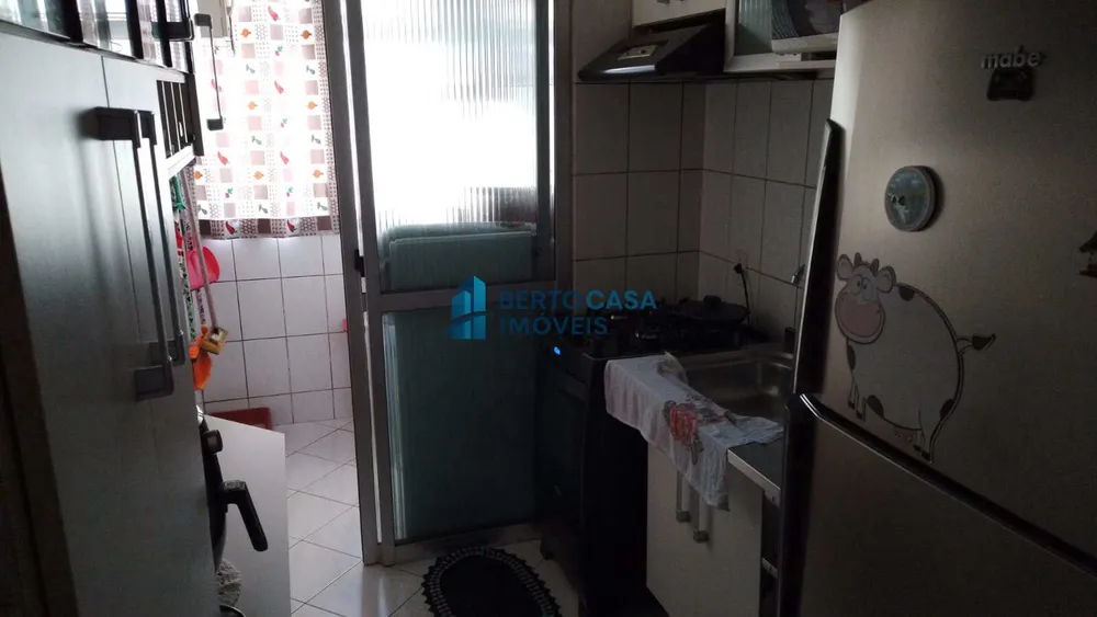 Apartamento, 3 quartos, 55 m² - Foto 13
