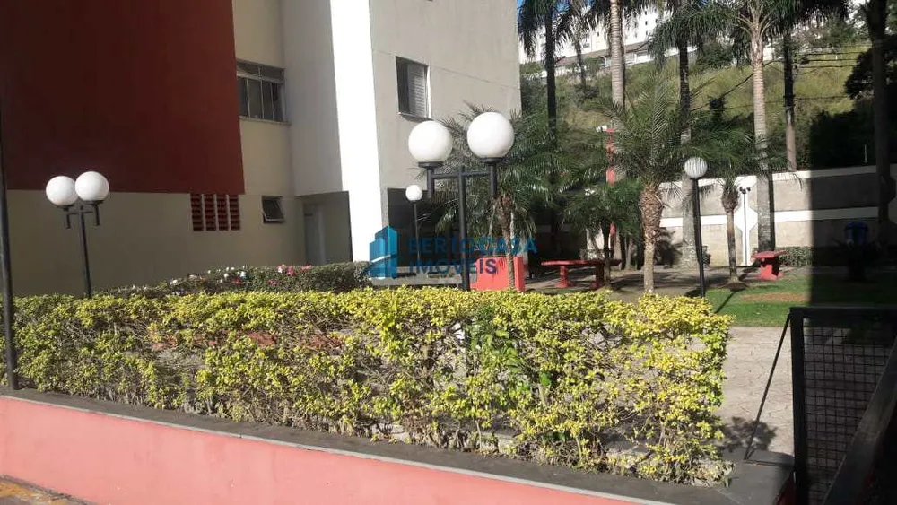 Apartamento, 3 quartos, 55 m² - Foto 5