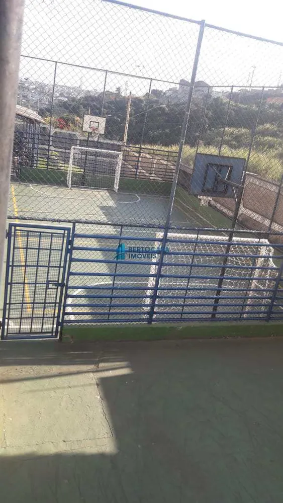 Apartamento, 3 quartos, 55 m² - Foto 11
