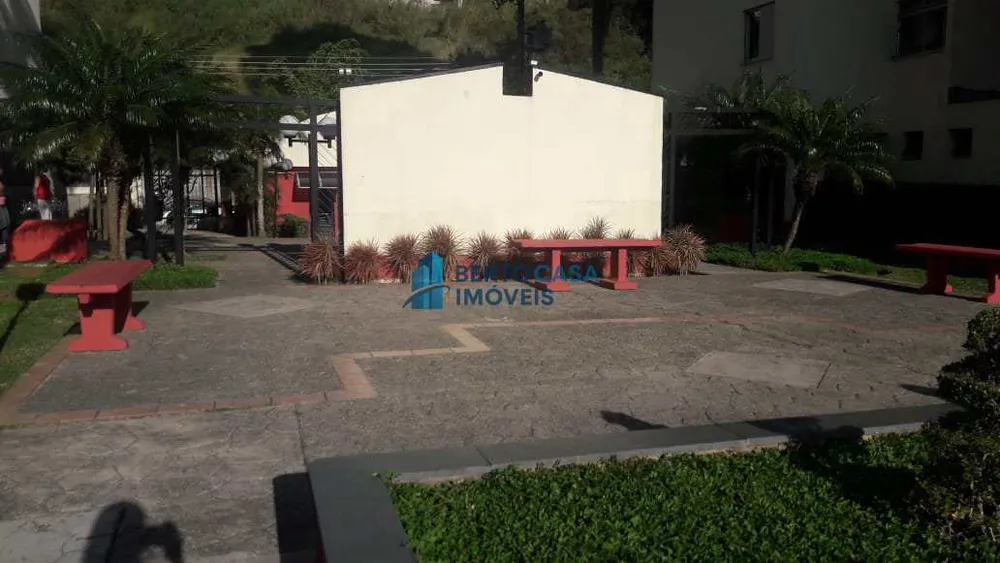 Apartamento, 3 quartos, 55 m² - Foto 6