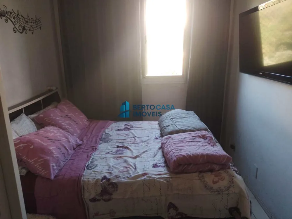 Apartamento, 3 quartos, 55 m² - Foto 10
