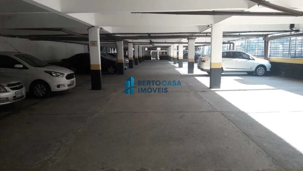 Apartamento, 3 quartos, 55 m² - Foto 9