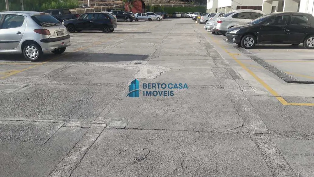 Apartamento, 3 quartos, 55 m² - Foto 15