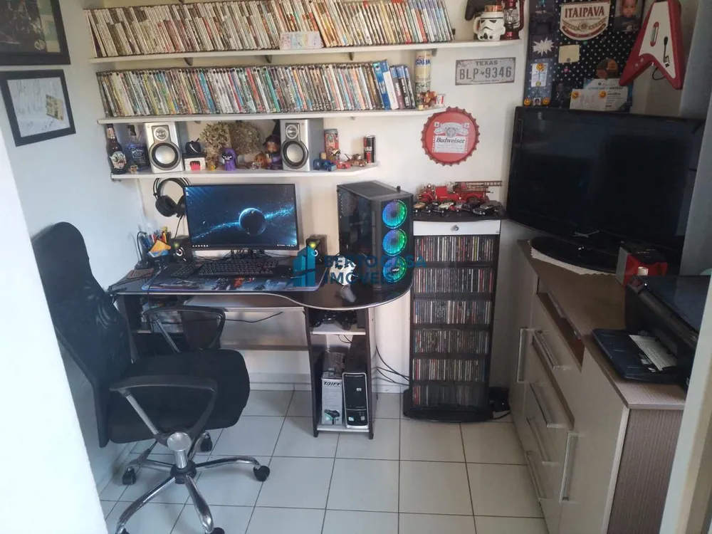 Apartamento, 3 quartos, 55 m² - Foto 7