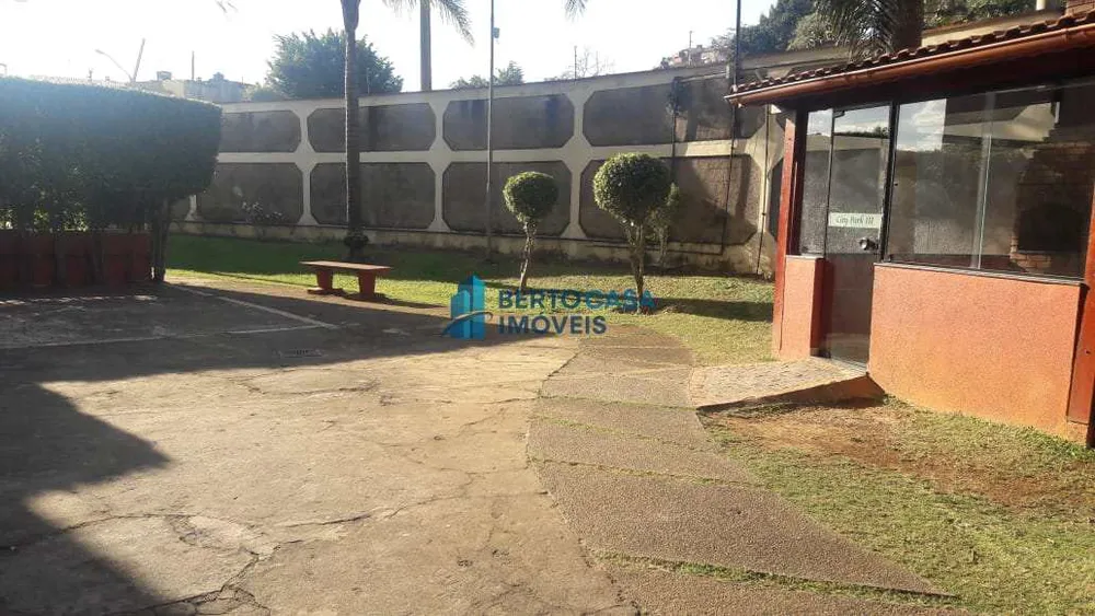 Apartamento, 3 quartos, 55 m² - Foto 12