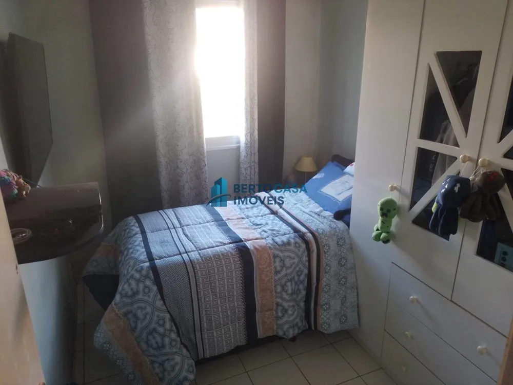 Apartamento, 3 quartos, 55 m² - Foto 8