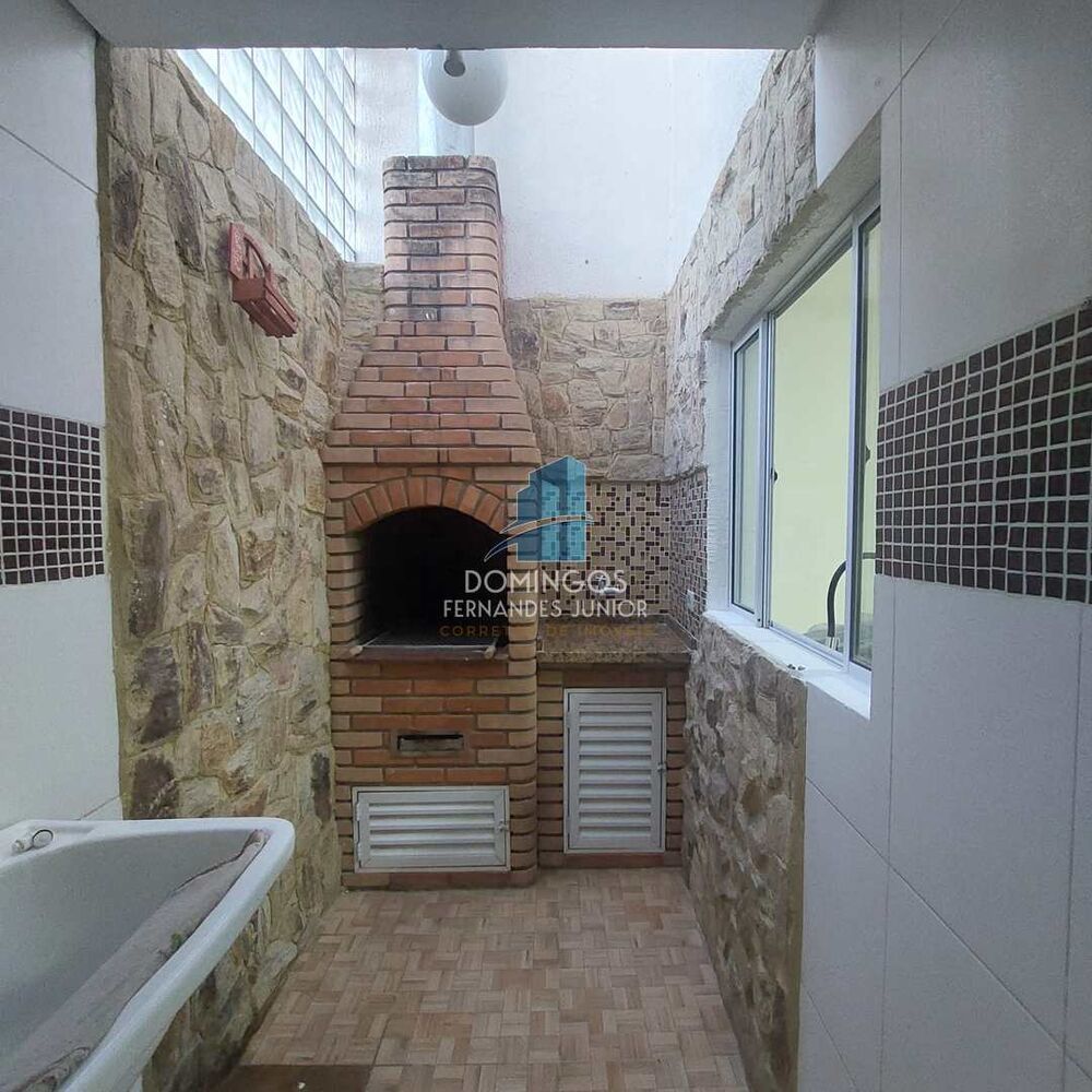 Sobrado, 2 quartos, 97 m² - Foto 6