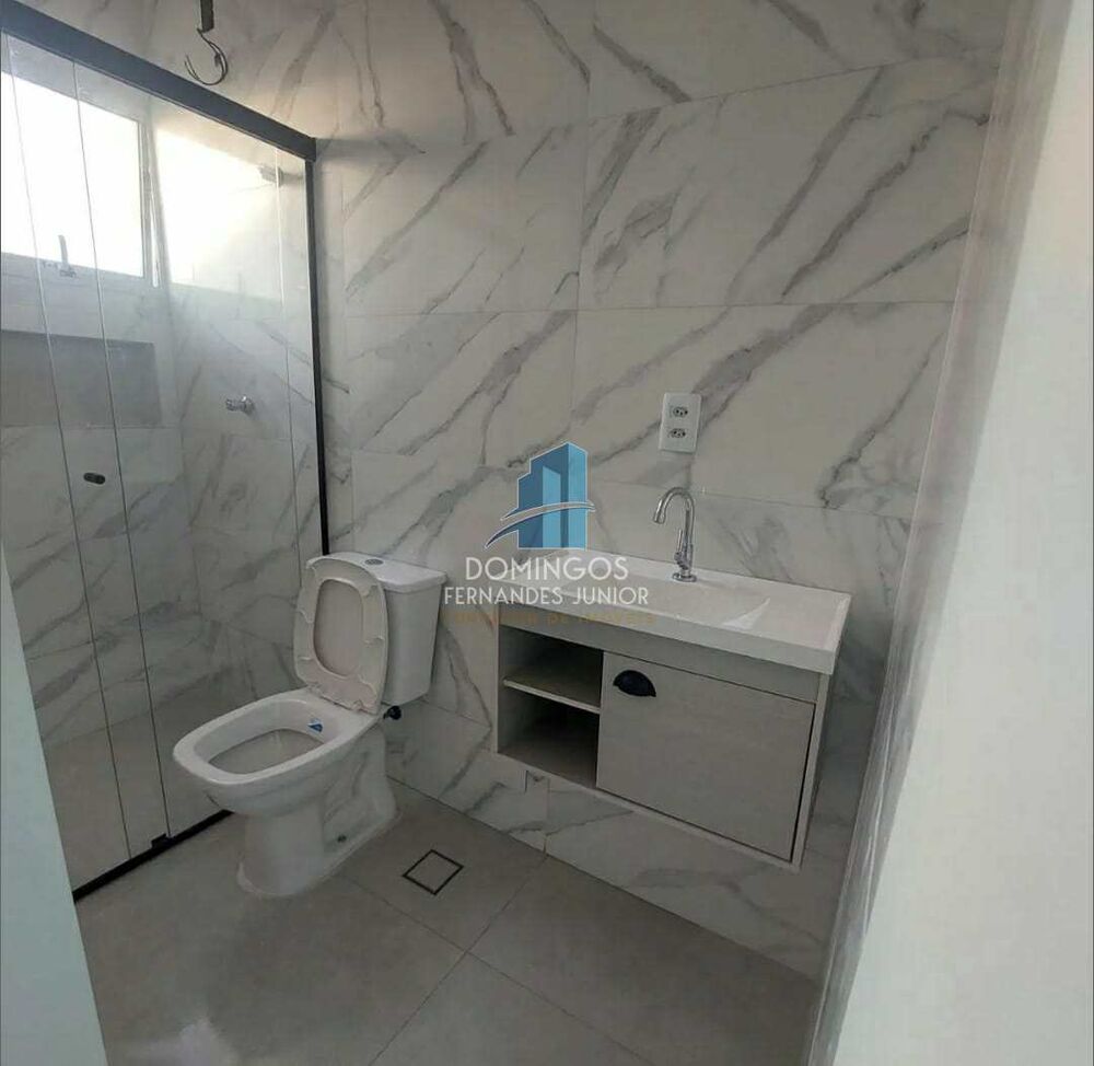 Sobrado, 2 quartos, 97 m² - Foto 3