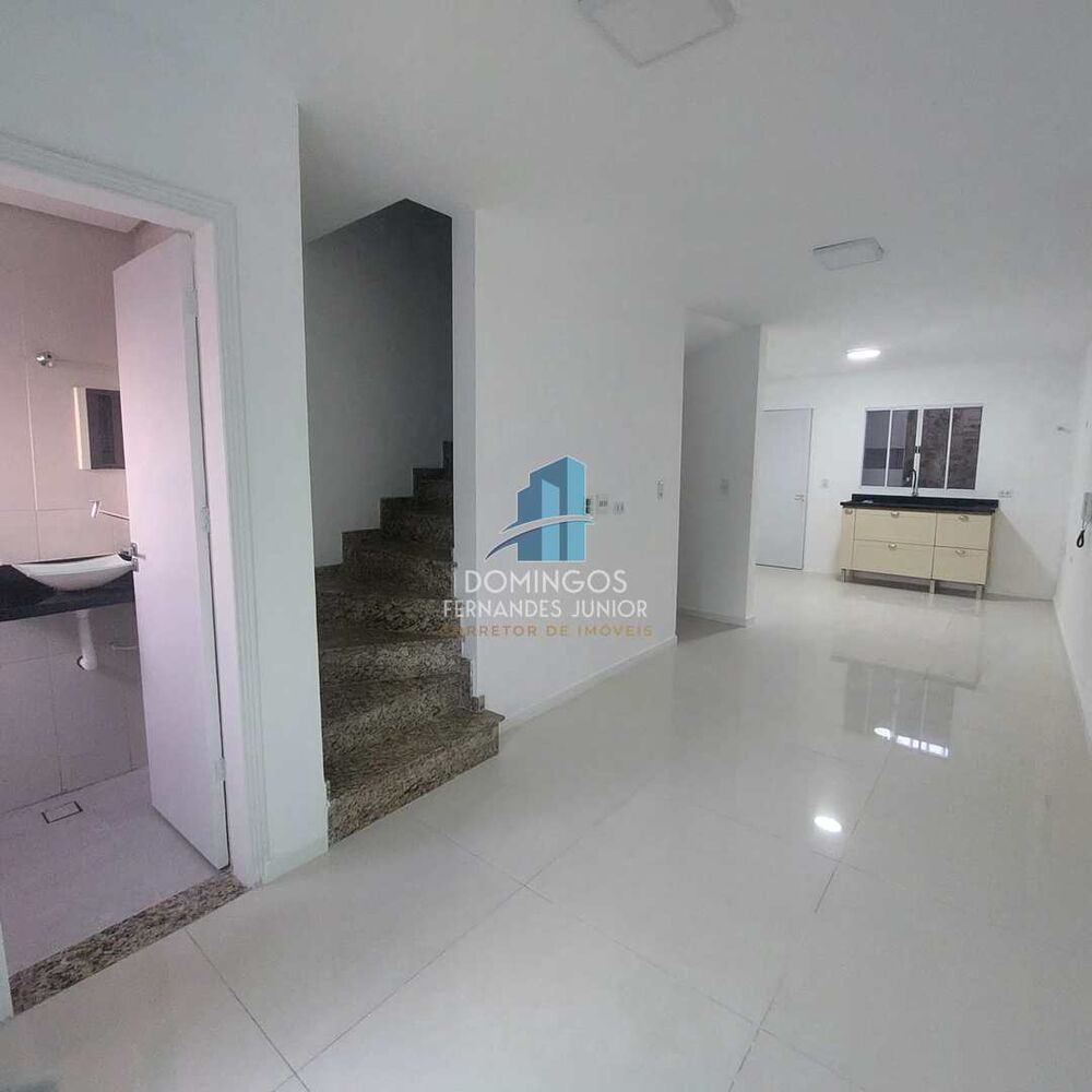 Sobrado, 2 quartos, 97 m² - Foto 4