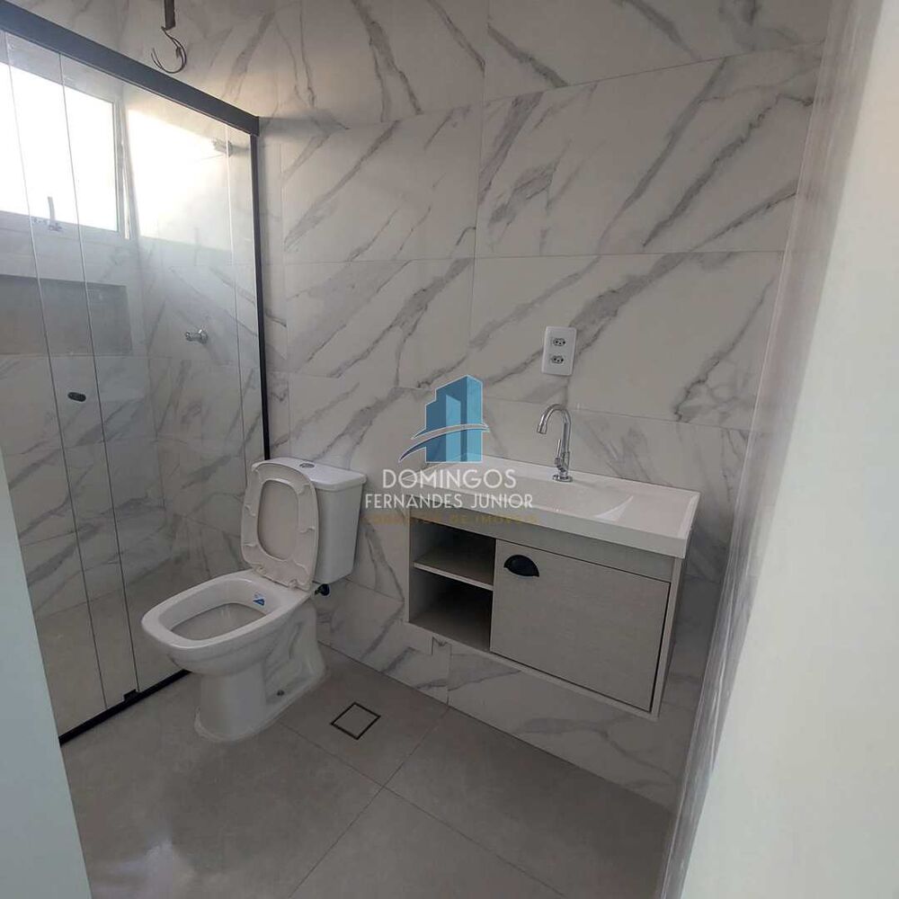 Sobrado, 2 quartos, 97 m² - Foto 7