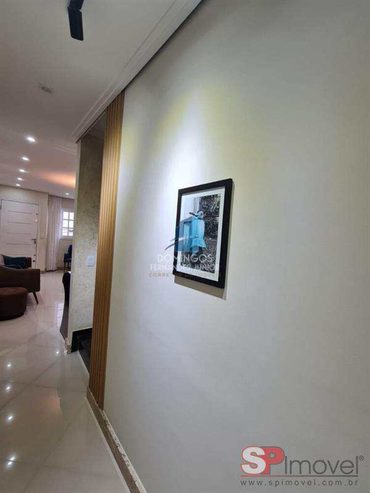 Sobrado, 3 quartos, 156 m² - Foto 3