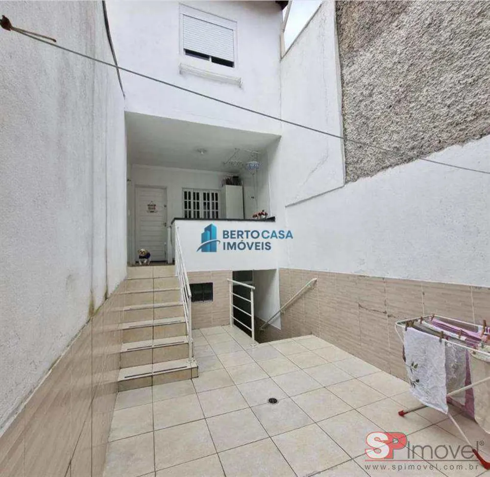 Sobrado, 3 quartos, 156 m² - Foto 8
