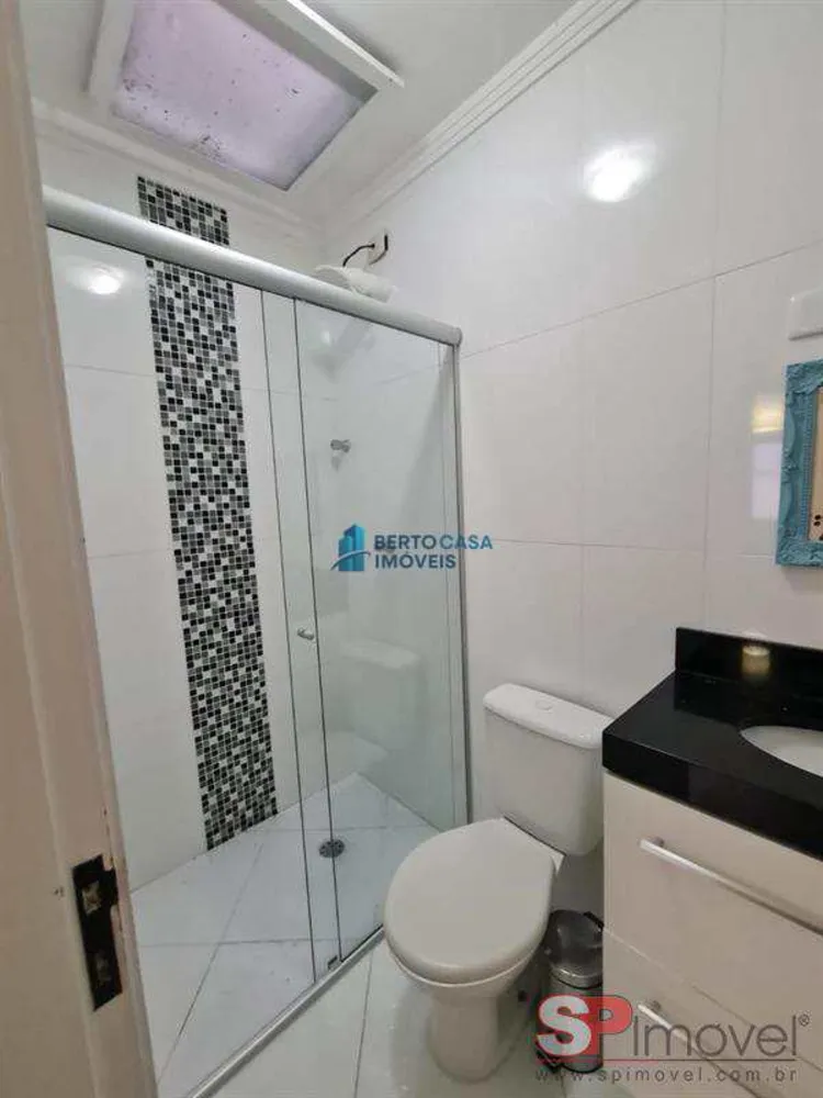 Sobrado, 3 quartos, 156 m² - Foto 7