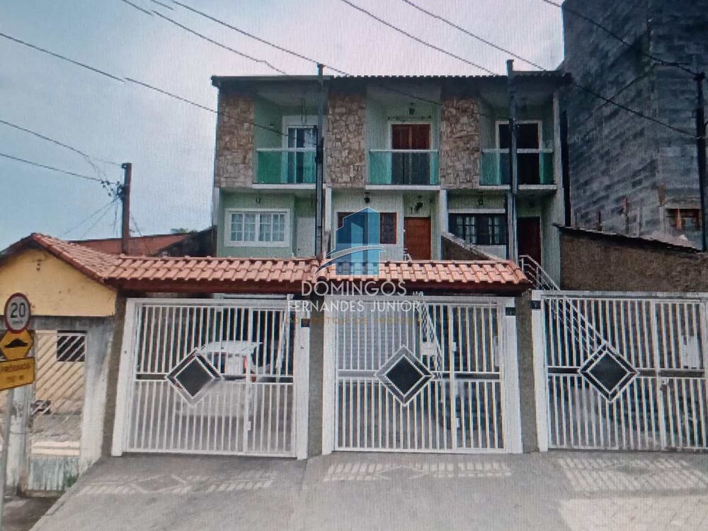 Sobrado, 3 quartos, 156 m² - Foto 4