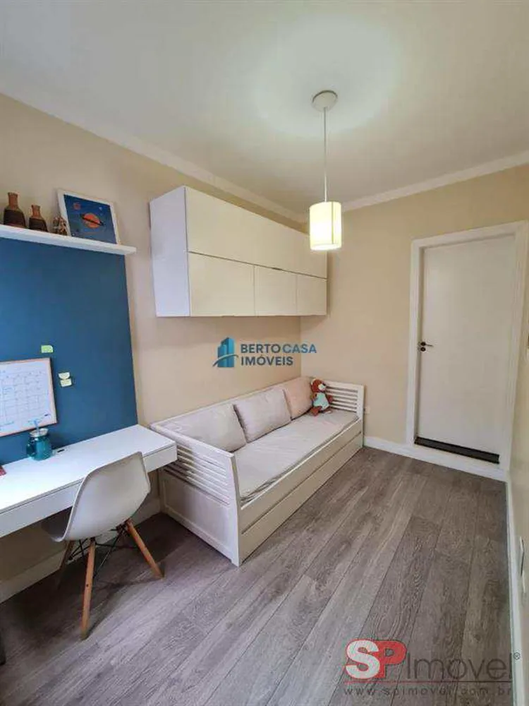 Sobrado, 3 quartos, 156 m² - Foto 12