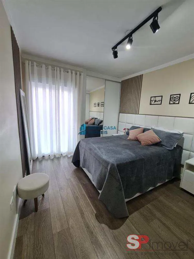 Sobrado, 3 quartos, 156 m² - Foto 6
