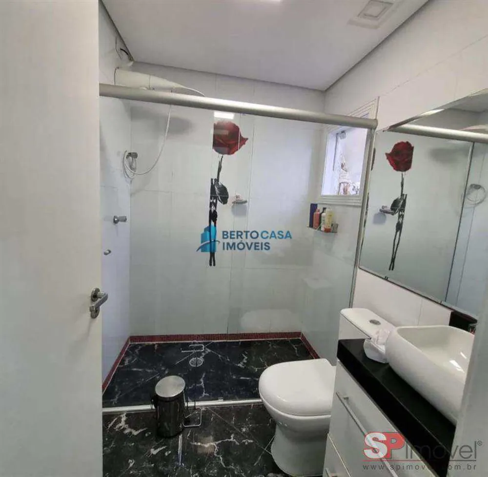 Sobrado, 3 quartos, 156 m² - Foto 11
