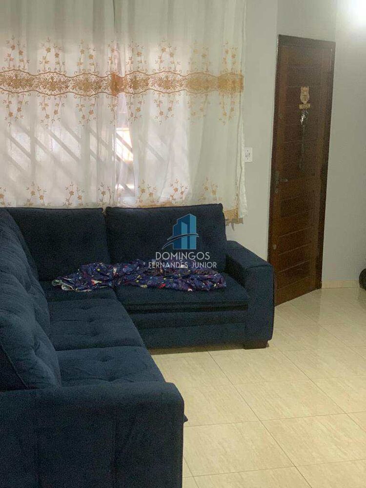 Sobrado, 3 quartos, 116 m² - Foto 6