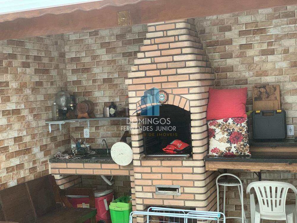 Sobrado, 3 quartos, 116 m² - Foto 5