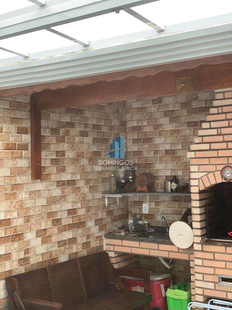 Sobrado, 3 quartos, 116 m² - Foto 7