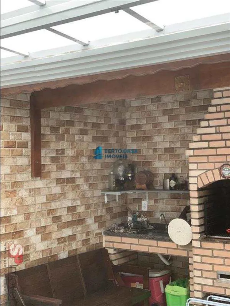 Sobrado, 3 quartos, 116 m² - Foto 2