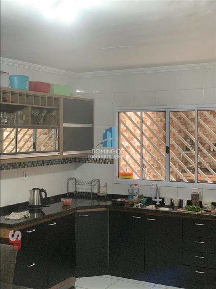 Sobrado, 3 quartos, 116 m² - Foto 4