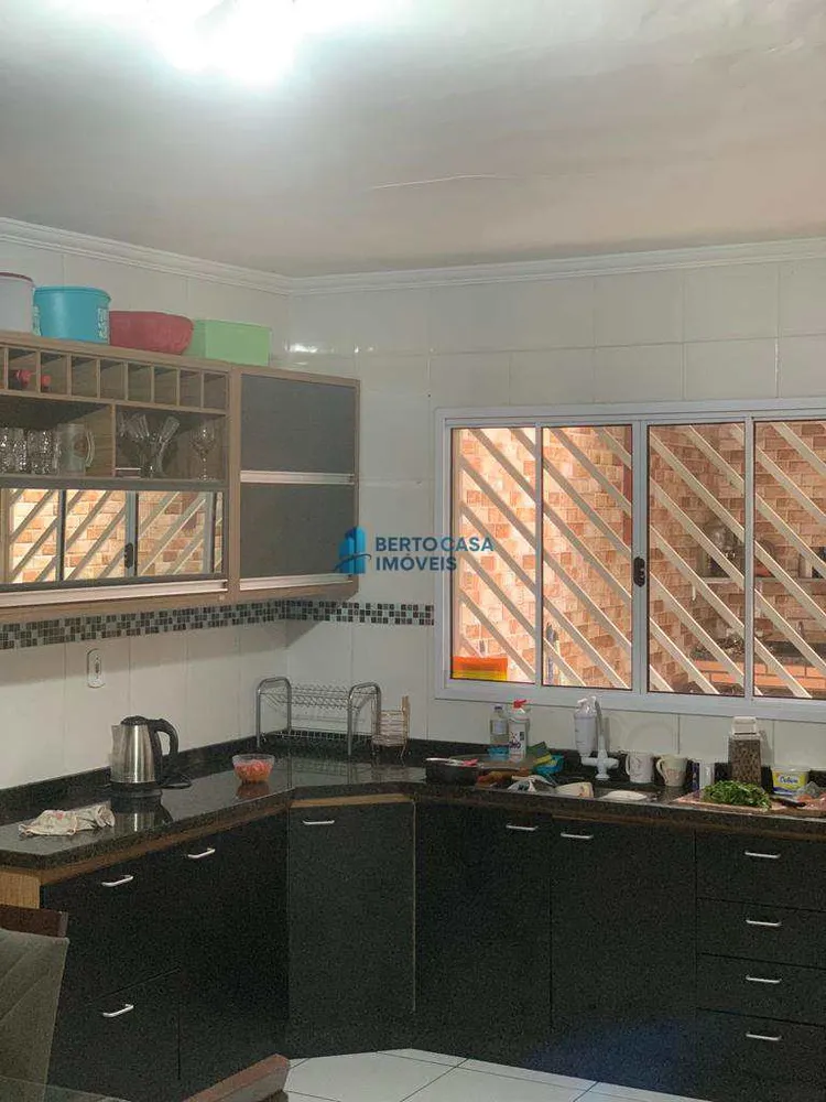 Sobrado, 3 quartos, 116 m² - Foto 3