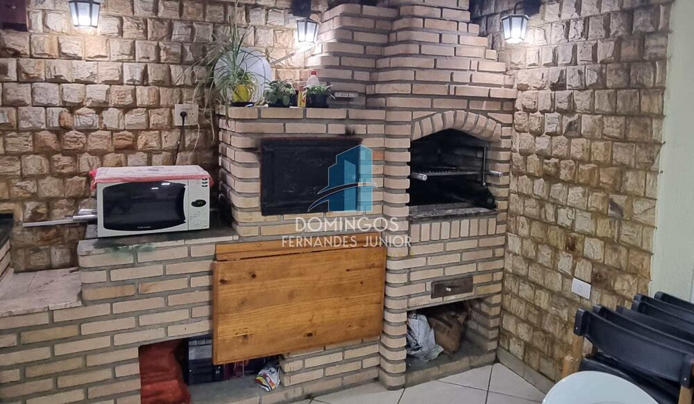 Sobrado, 2 quartos, 86 m² - Foto 1