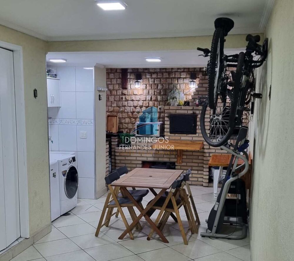 Sobrado, 2 quartos, 86 m² - Foto 3
