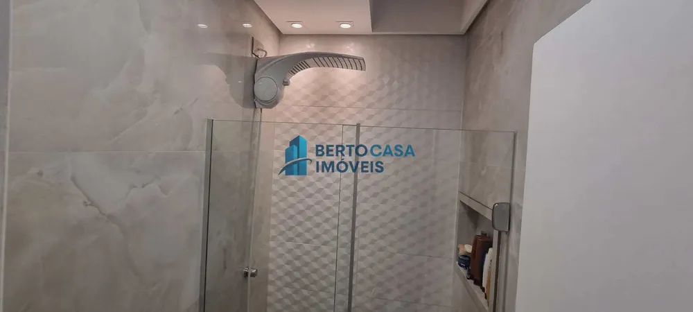 Sobrado, 2 quartos, 86 m² - Foto 4