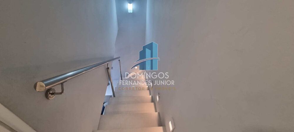 Sobrado, 2 quartos, 86 m² - Foto 2