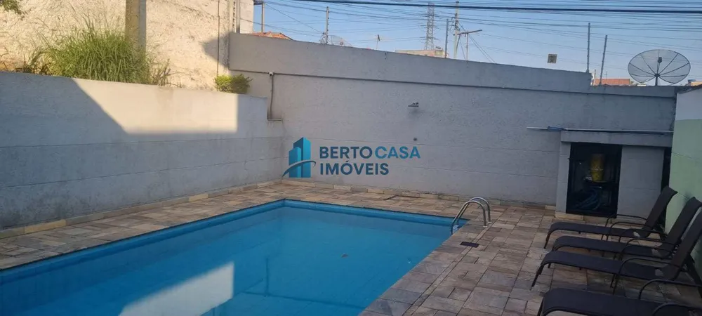 Sobrado, 2 quartos, 86 m² - Foto 8