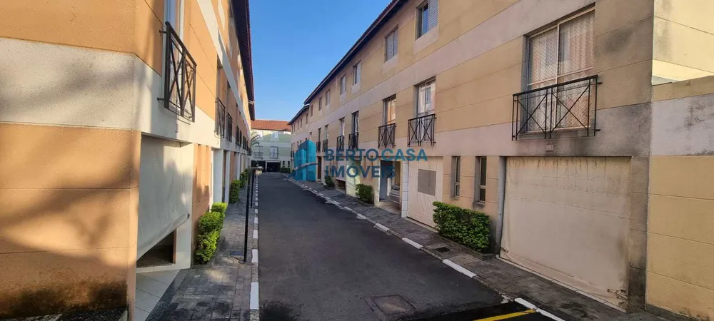 Sobrado, 2 quartos, 86 m² - Foto 2