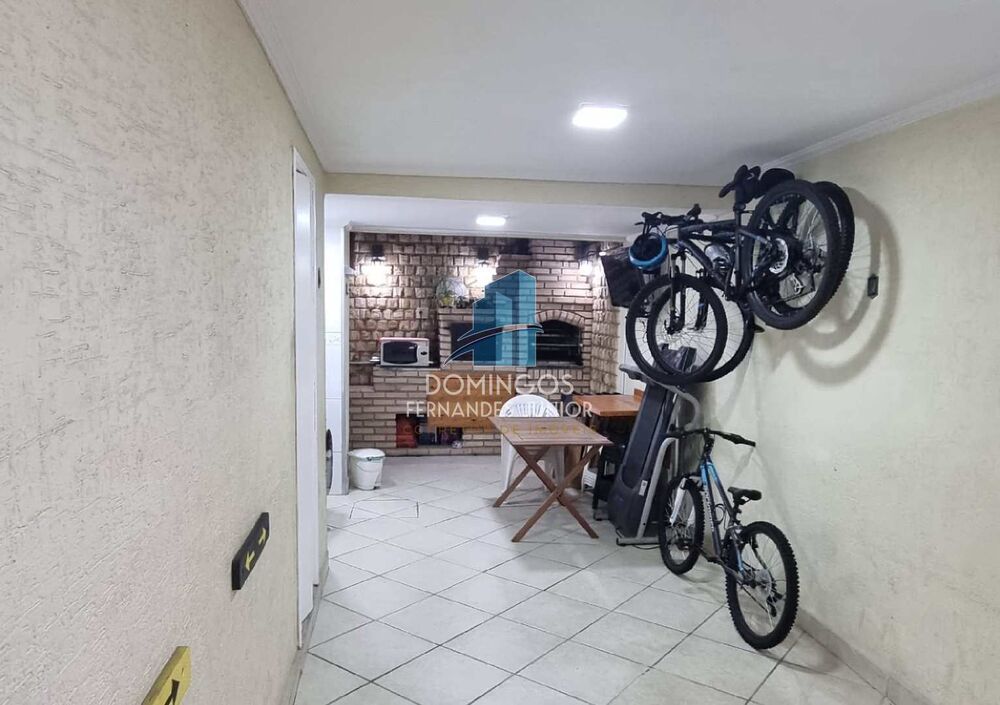 Sobrado, 2 quartos, 86 m² - Foto 4