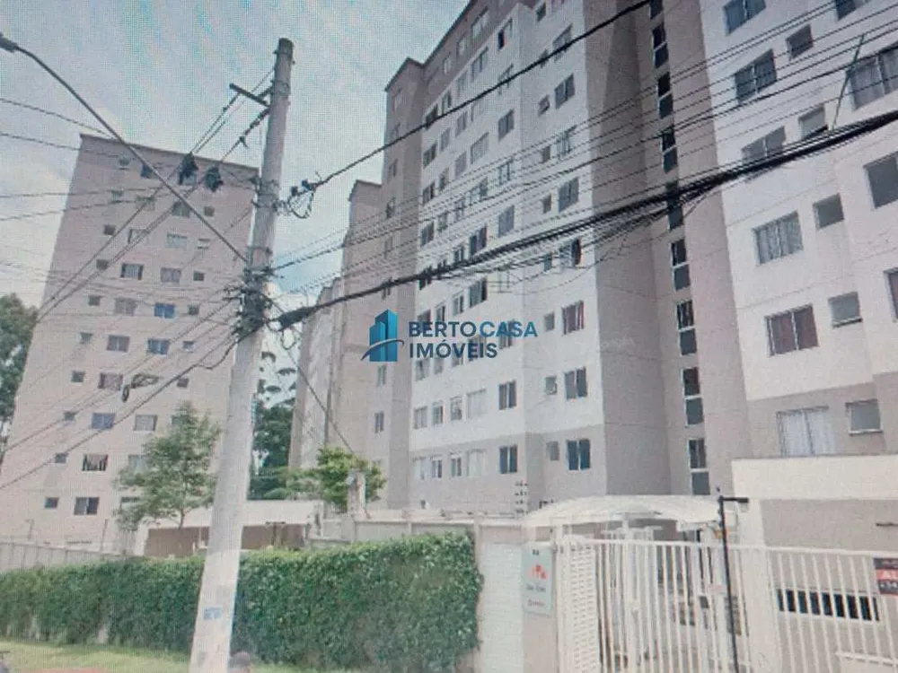 Apartamento, 2 quartos, 43 m² - Foto 10