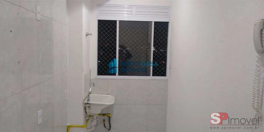 Apartamento, 2 quartos, 43 m² - Foto 6
