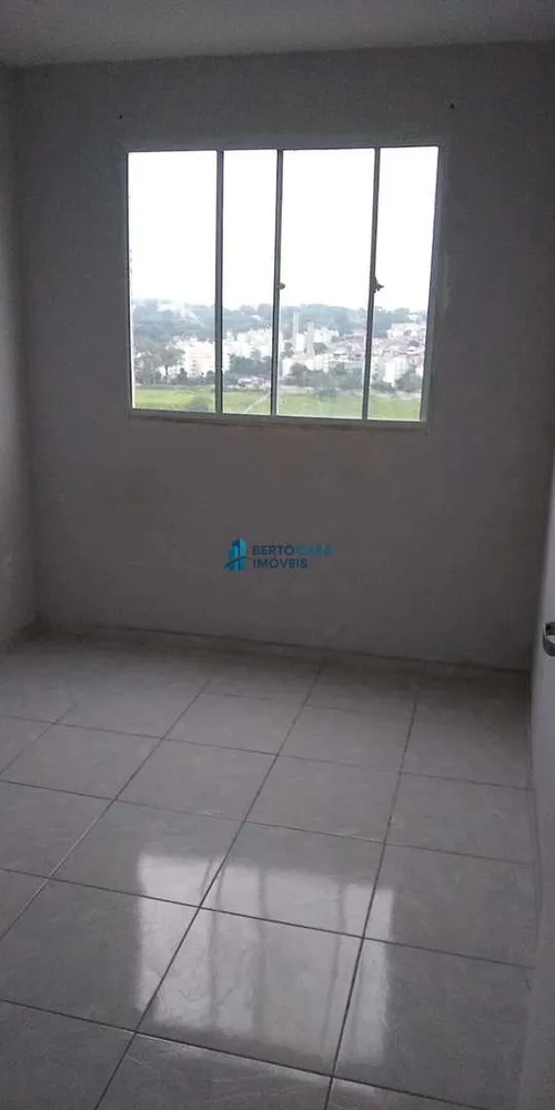 Apartamento, 2 quartos, 43 m² - Foto 4