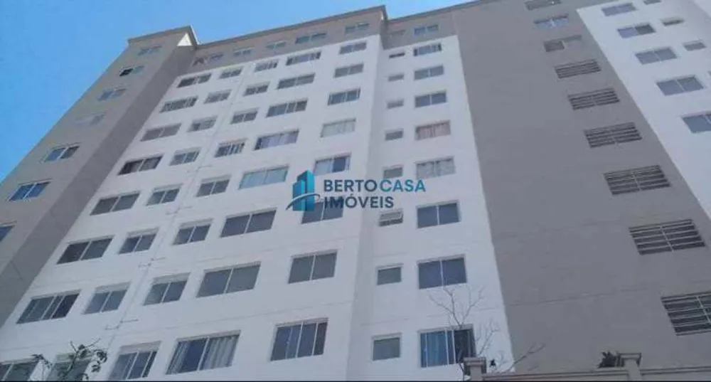 Apartamento, 2 quartos, 43 m² - Foto 1