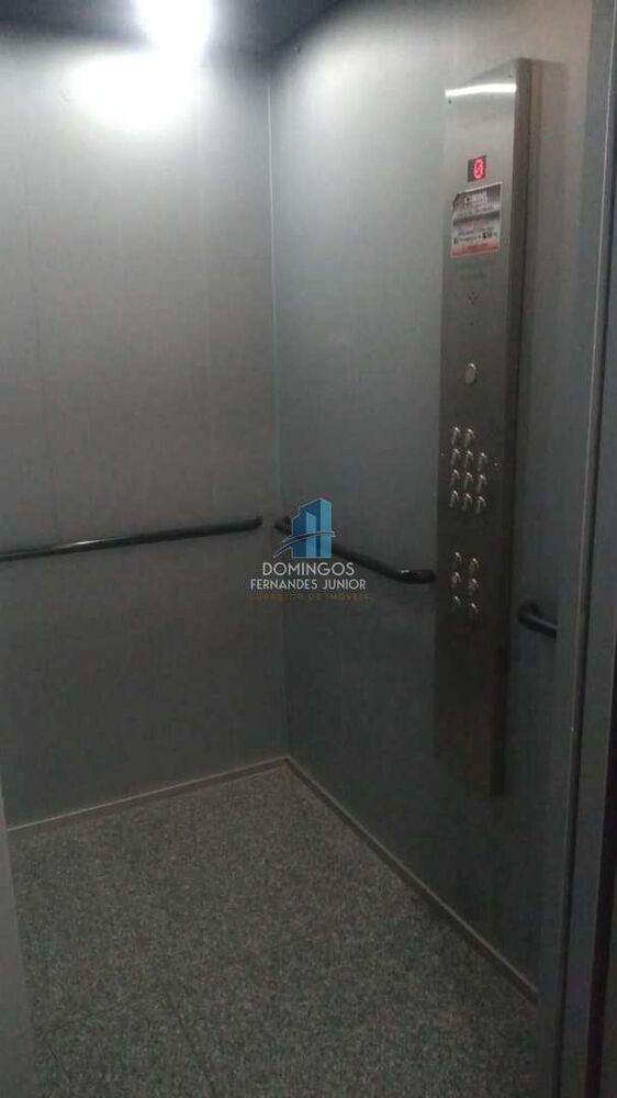 Apartamento, 2 quartos, 43 m² - Foto 4