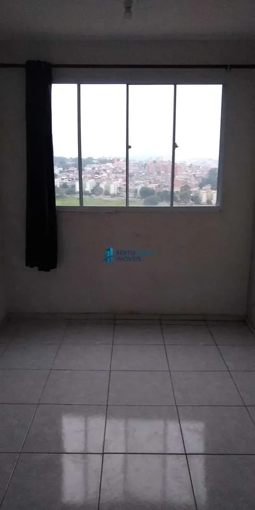 Apartamento, 2 quartos, 43 m² - Foto 3