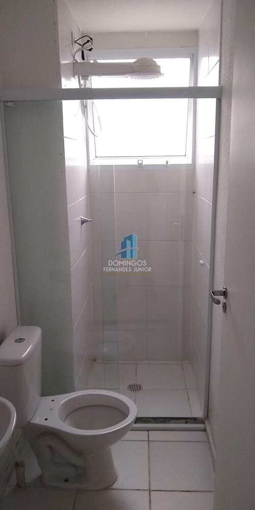 Apartamento, 2 quartos, 43 m² - Foto 3