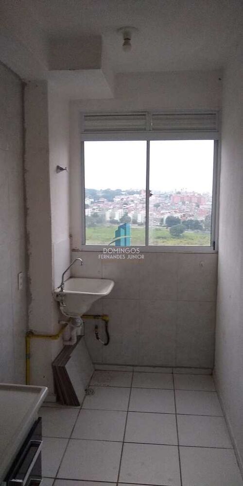 Apartamento, 2 quartos, 43 m² - Foto 1