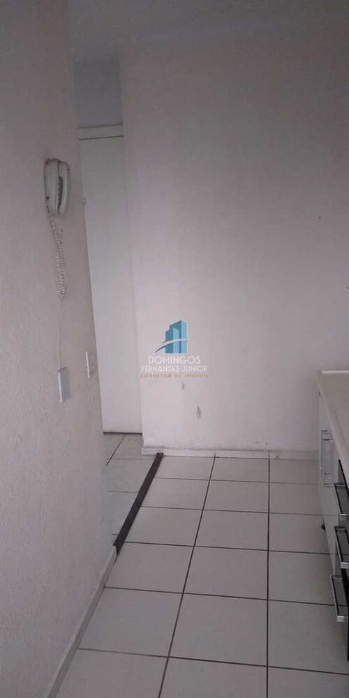 Apartamento, 2 quartos, 43 m² - Foto 2