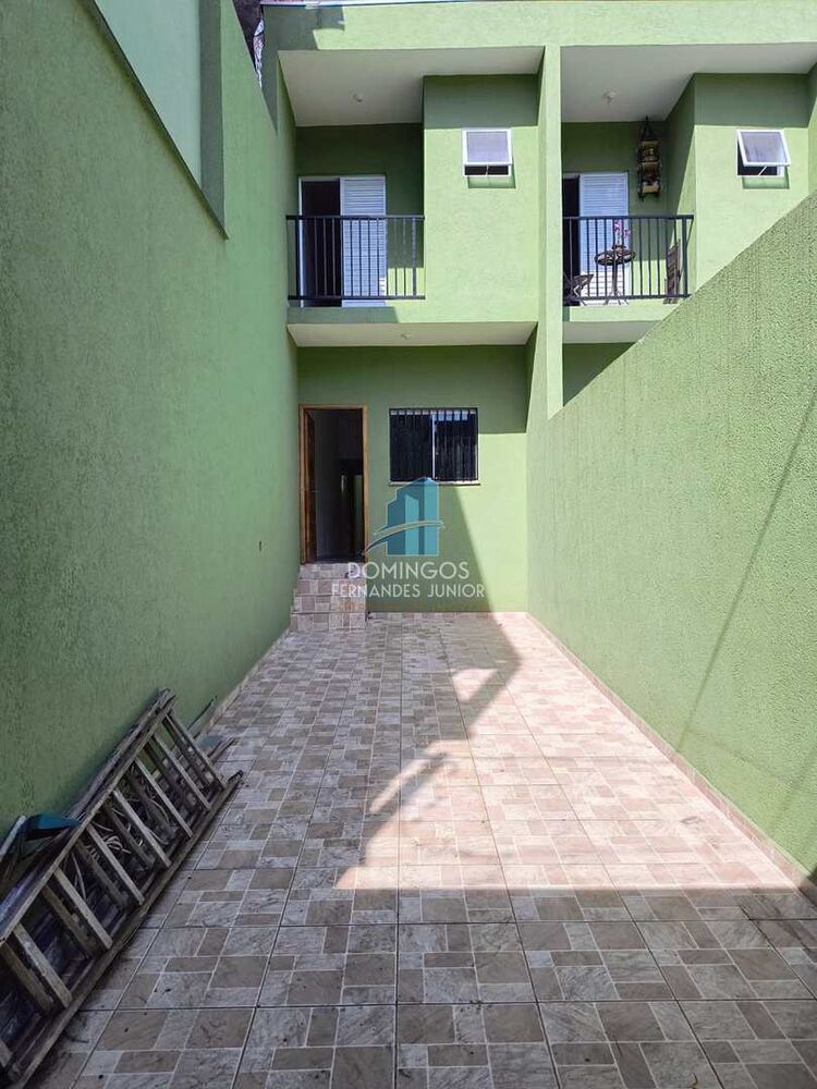 Casa, 2 quartos, 84 m² - Foto 4