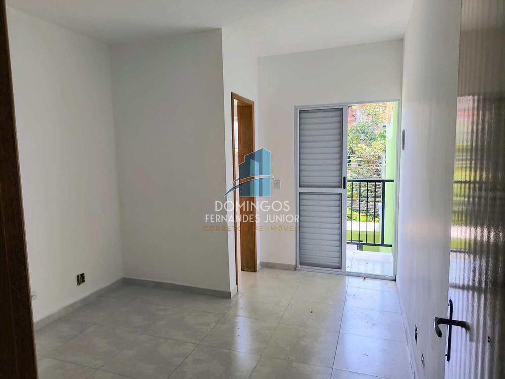 Casa, 2 quartos, 84 m² - Foto 1