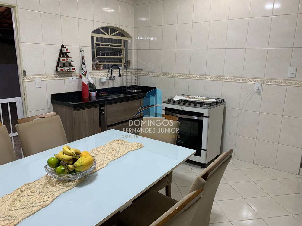 Casa, 2 quartos, 164 m² - Foto 4