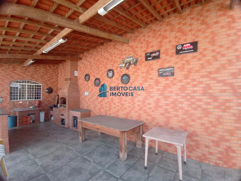 Casa, 2 quartos, 164 m² - Foto 18