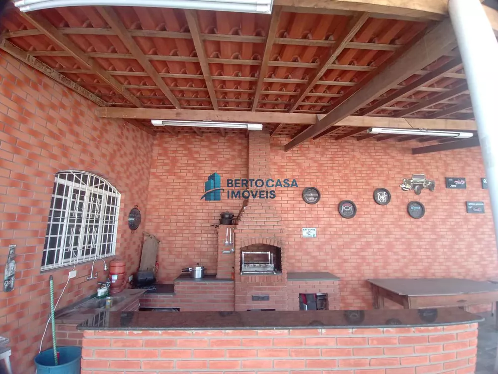 Casa, 2 quartos, 164 m² - Foto 19