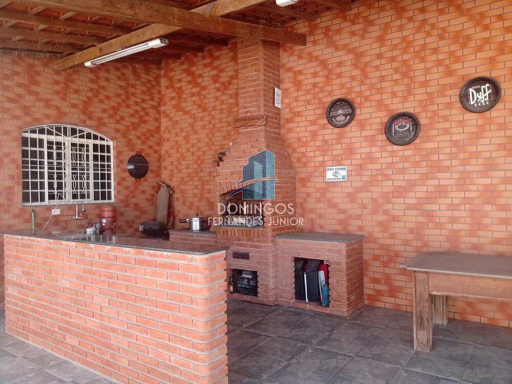 Casa, 2 quartos, 164 m² - Foto 5